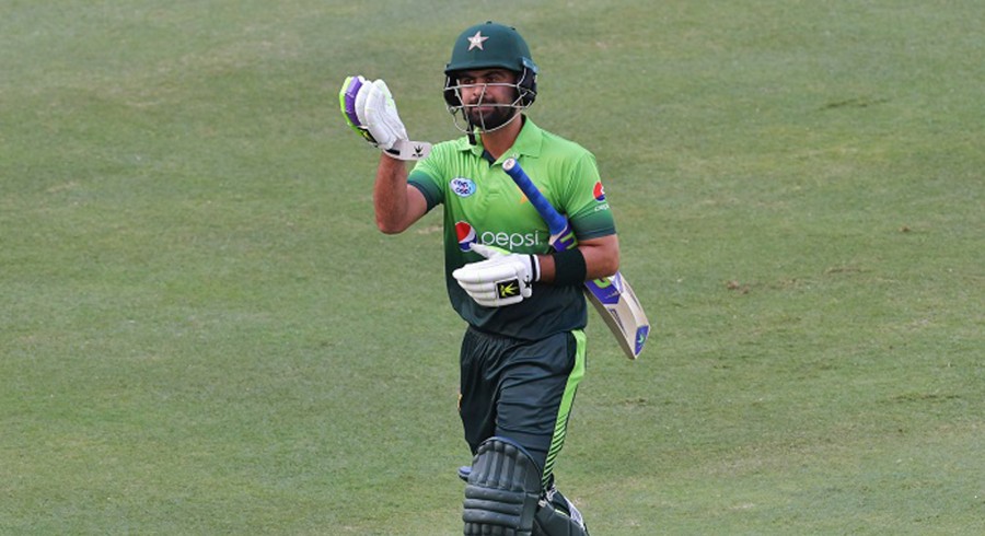After failing dope test: PCB hands Shehzad four-month ban